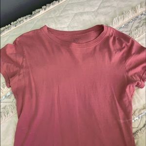 john galt (brandy melville) tee shirt